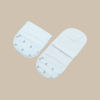 Thumbnail Babita con Detalle Blanco con Estrellas0