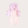 Thumbnail Reductor de Baby Seat de conejitos rosa0